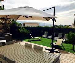 Hotel Les Jardins Du Fort
