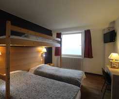 Hotel Le Christiania
