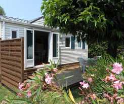 Camping La Paoute