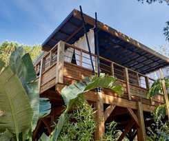 Ecolodge L'etoile D'argens