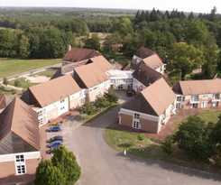  Domaine De Mont-evray