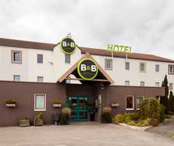 Hotel Bandb Calais Centre Saint-pierre