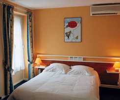 -restaurant Le Monarque