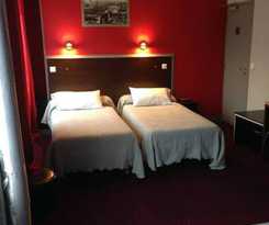 Hotel Le Lampika