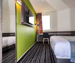 Hotel Arena Toulouse