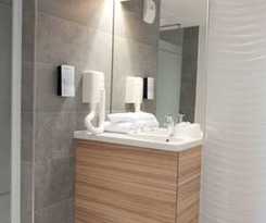 Campanile Limoges Centre - Gare