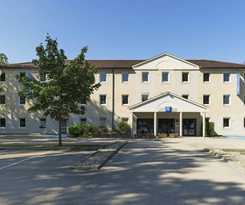 Hotel Ibis Budget Lons-le-saunier