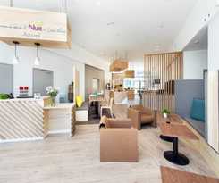 Hotel Bandb Saint-nazaire Pornichet