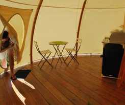 Camping Le Viaduc Ardèche