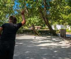 Camping Domaine De La Forge
