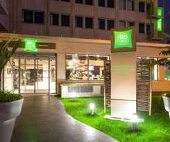 Hotel Ibis Styles Paris 16 Boulogne