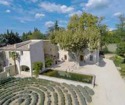  1784 Domaine De Lourmarin