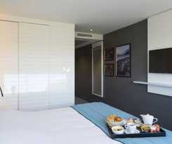 Hotel Opéralia Les Pins