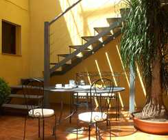 Ainb Las Ramblas-guardia Apartments