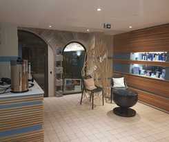 Hotel Golden Tulip Saint Malo - Le Grand Bé