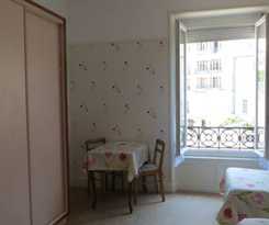 Hotel H&ocirc;tel Restaurant D'alsace