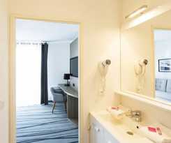 Hotel Néméa Apparthotel Stadium