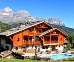 Le Cerf Amoureux Hotel & Spa