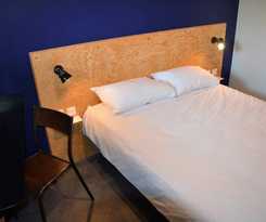 Hotel Eklo Hotels Lille