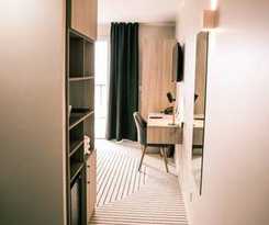 Hotel Best Western Plus Antibes Riviera