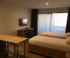 Hotel Residence Lido Marana