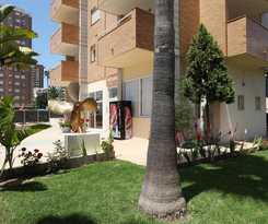 Apartamentos Benimar - SABESA