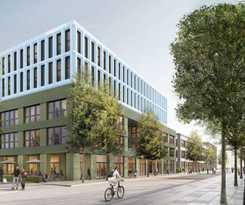 Hotel CAMPANILE PARIS - Saclay