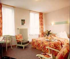 Hotel Restaurant Moderne Bellavi