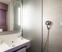 B&B Longwy Porte Du Luxembourg