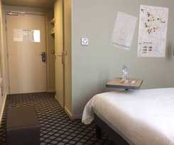 Ibis Styles Chalons En Champagne Centre