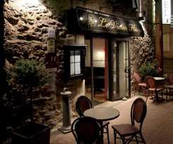 Hotel Logis Le Victor Hugo