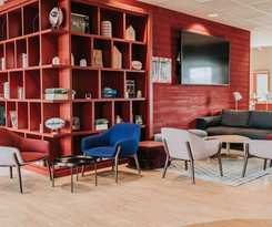 Hotel ibis Rouen Centre Rive Gauche Mermoz