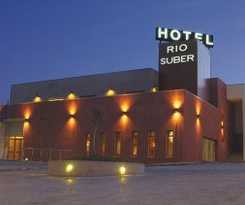 Hotel Suber