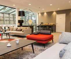 Apartahotel Odalys City Paris Montmartre