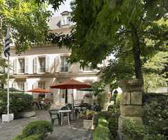 Hotel Des Grandes Ecoles