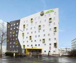 Hotel B&B Nanterre Rueil-Malmaison