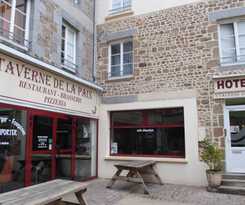 Hotel Taverne De La Paix
