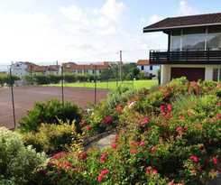 Hotel Azureva Anglet