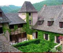  H&ocirc;tel Sainte Foy