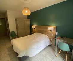 Hotel De La Jonte