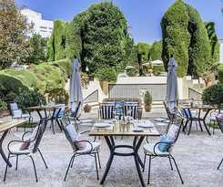 Parador De Mérida