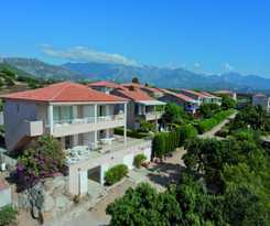 Hotel Résidence Arinella