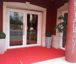 Hotel La Cava