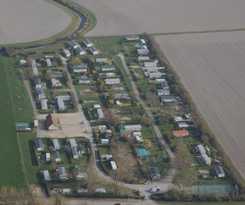 Camping La Ferme De Mayocq