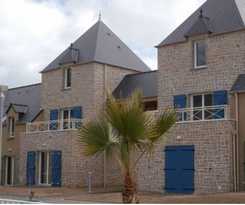 Résidence Néméa Le Domaine Des Mauriers