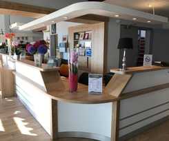 Hôtel Des Dunes Noirmoutier