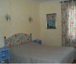 Hotel Villa Provencale