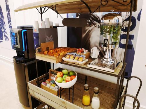 Mode Arc de Triomphe