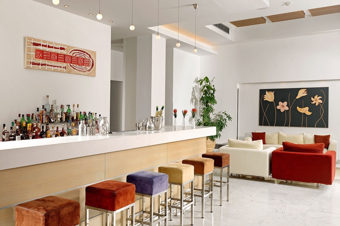 Airotel Achaia Beach