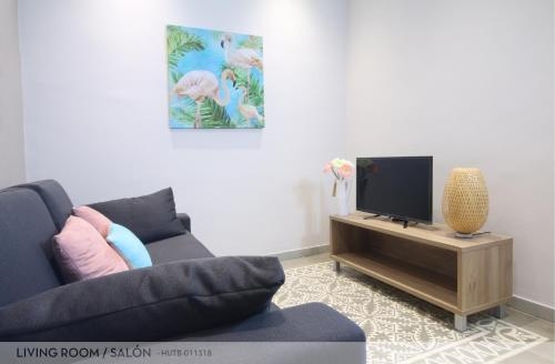 Suite Place Barcelona